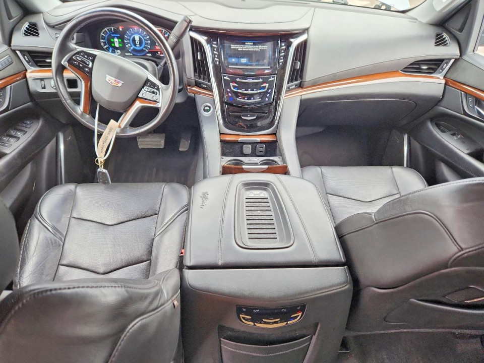 Cadillac ESCALADE 2020 — Copart