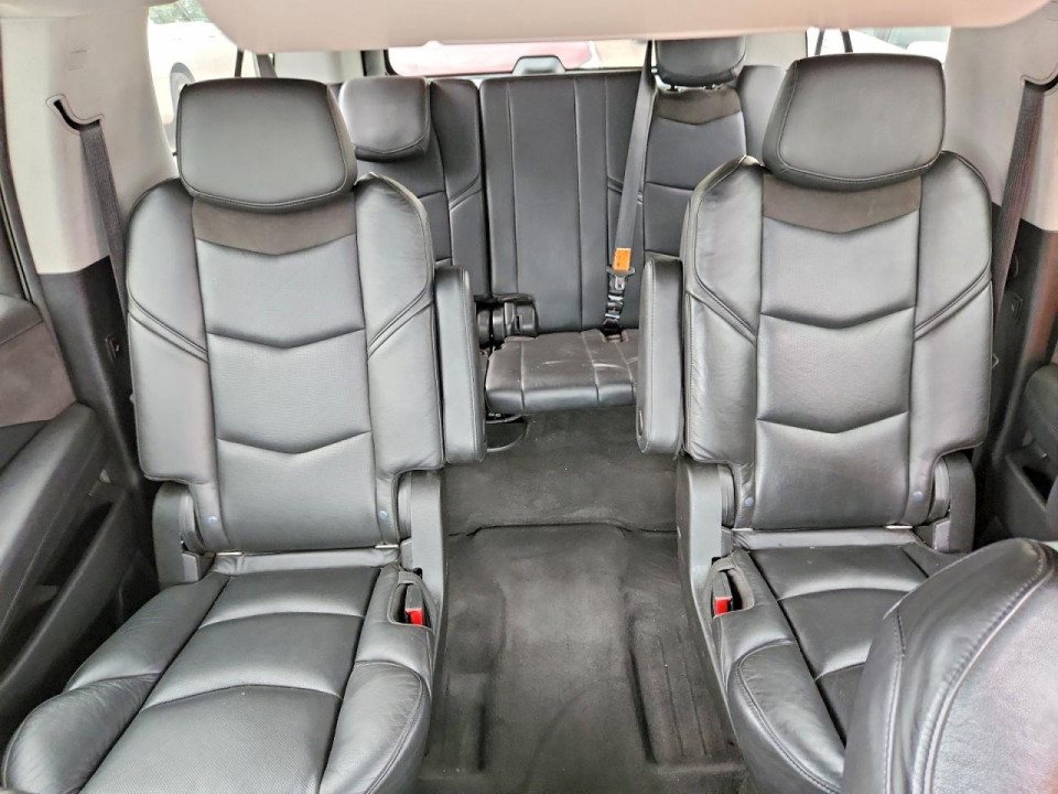 Cadillac ESCALADE 2020 — Copart