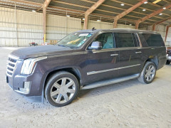 Cadillac ESCALADE 2015 — Copart