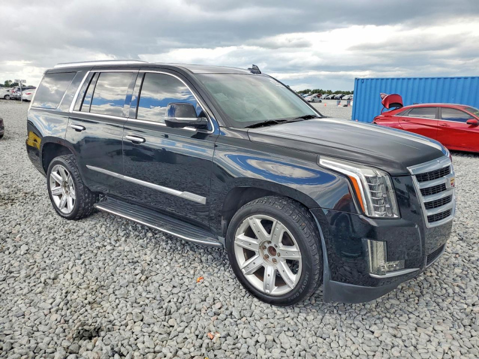 Cadillac ESCALADE 2016 — Copart
