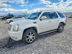 Cadillac ESCALADE 2011 — Copart