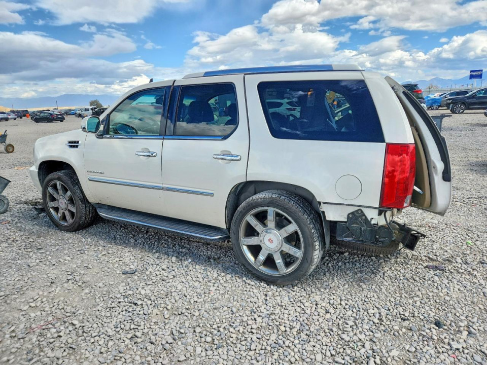 Cadillac ESCALADE 2011 — Copart