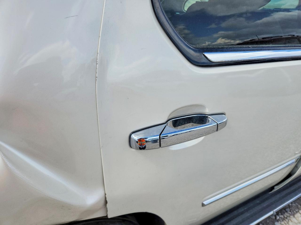 Cadillac ESCALADE 2011 — Copart