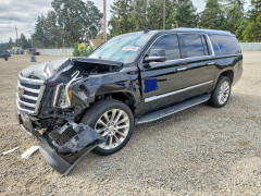 Cadillac ESCALADE 2020 — Copart