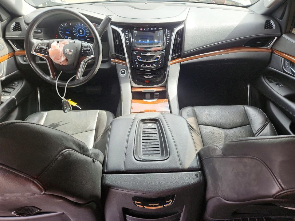 Cadillac ESCALADE 2020 — Copart