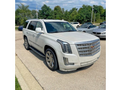 Cadillac ESCALADE 2016 — Copart