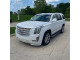 Cadillac ESCALADE 2016 — Copart