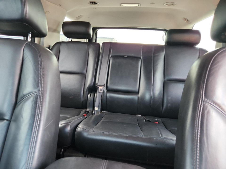 Cadillac ESCALADE 2009 — Copart