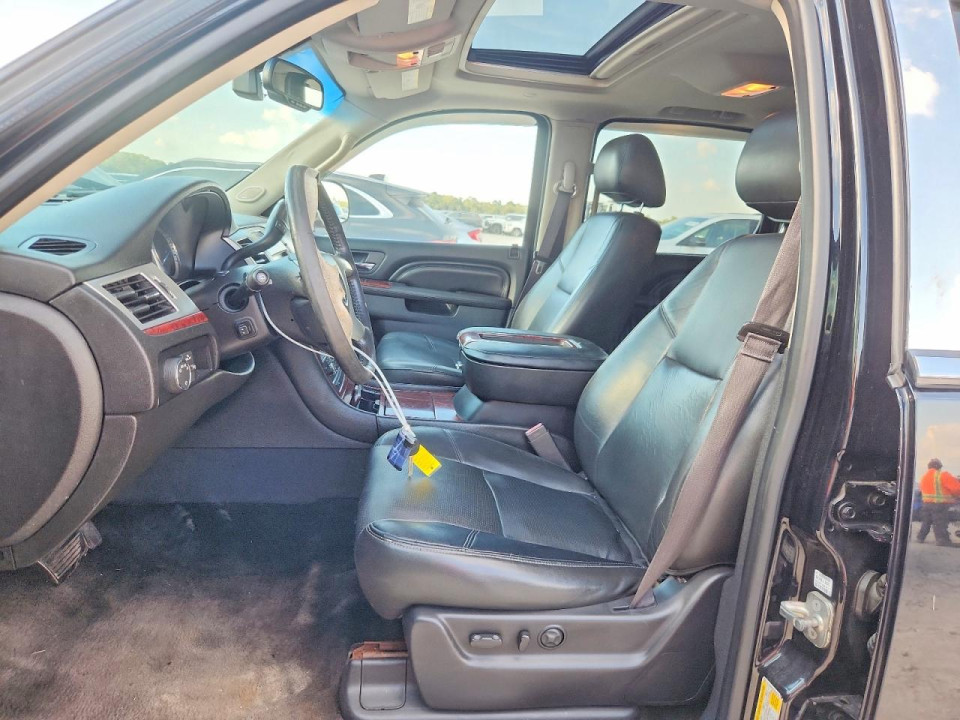 Cadillac ESCALADE 2013 — Copart