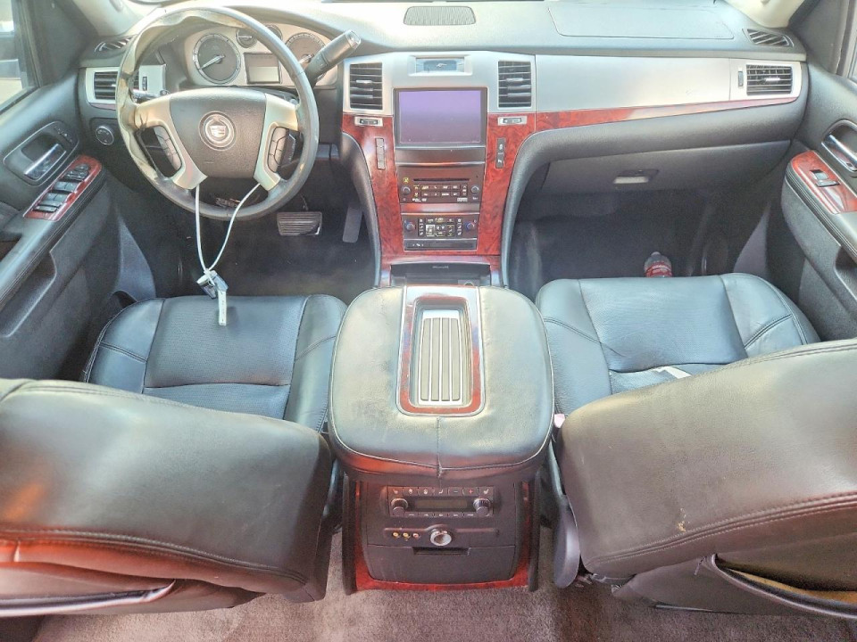 Cadillac ESCALADE 2013 — Copart