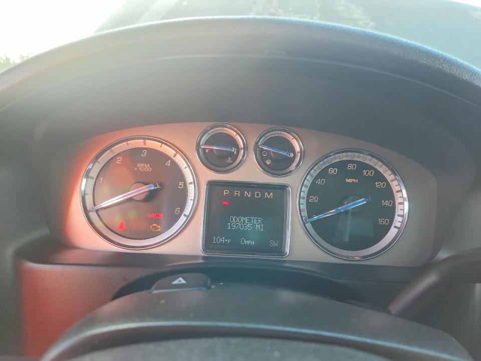Cadillac ESCALADE 2013 — Copart
