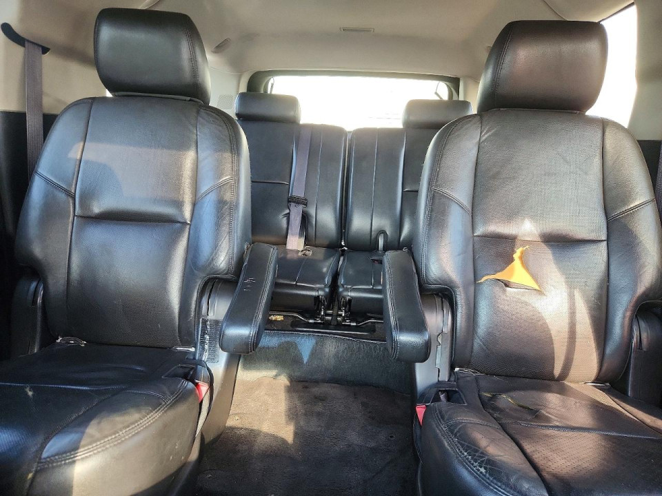 Cadillac ESCALADE 2013 — Copart