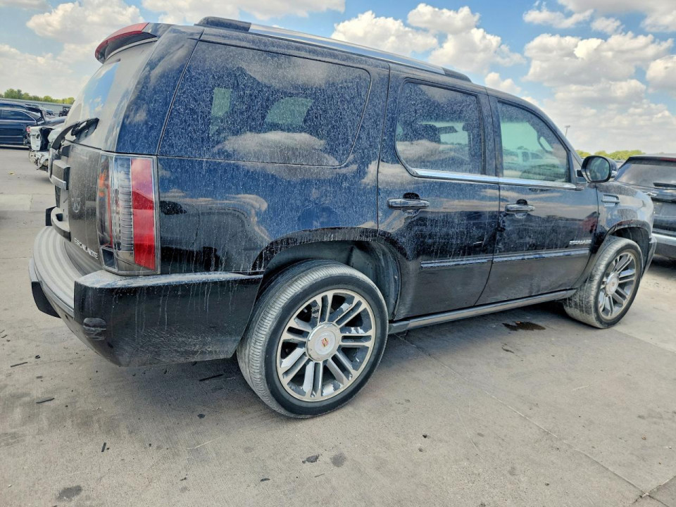 Cadillac ESCALADE 2013 — Copart