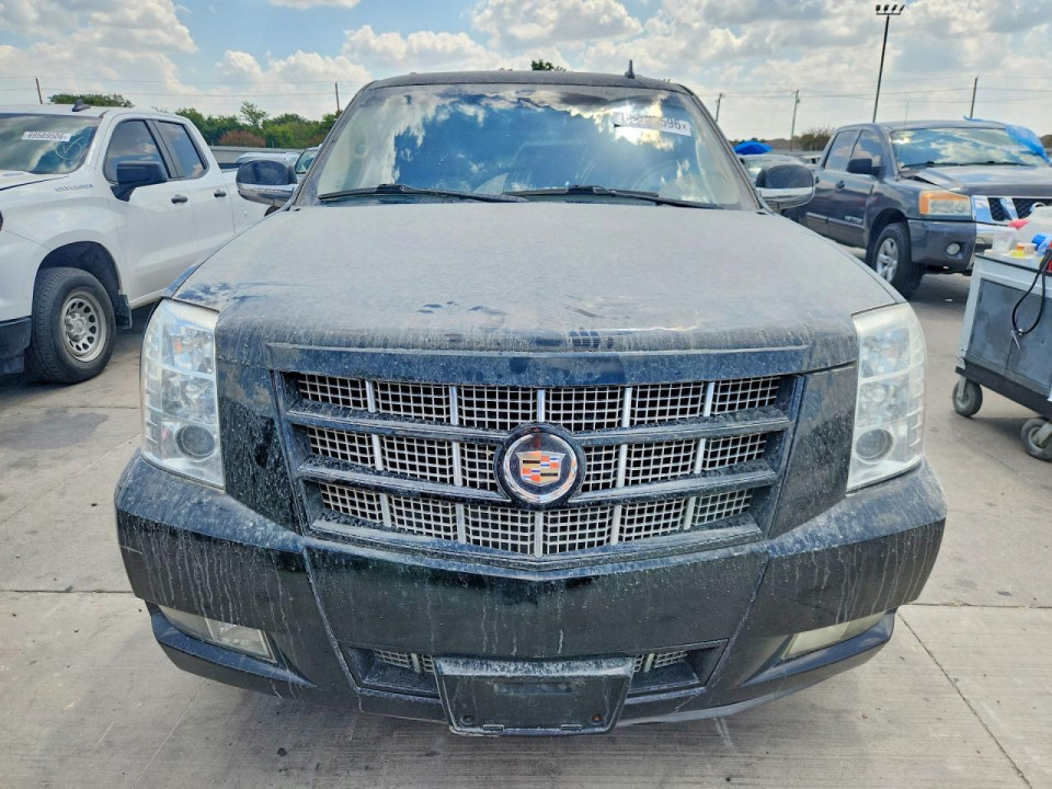 Cadillac ESCALADE 2013 — Copart