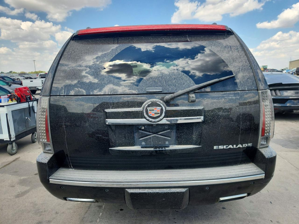 Cadillac ESCALADE 2013 — Copart