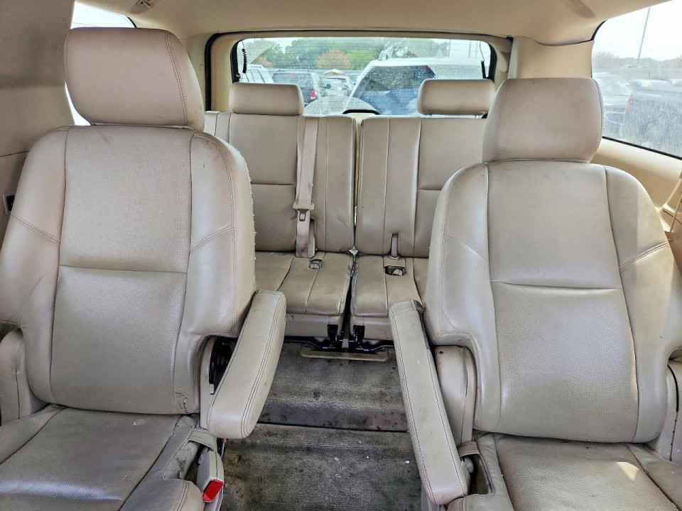 Cadillac ESCALADE 2013 — Copart