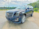 Cadillac ESCALADE 2020 — Copart