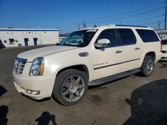 Cadillac ESCALADE 2008 — Copart