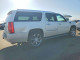 Cadillac ESCALADE 2008 — Copart