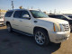 Cadillac ESCALADE 2008 — Copart