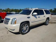 Cadillac ESCALADE 2014 — Copart