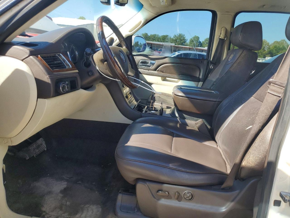 Cadillac ESCALADE 2014 — Copart