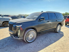 Cadillac ESCALADE 2023 — Copart