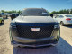 Cadillac ESCALADE 2023 — Copart