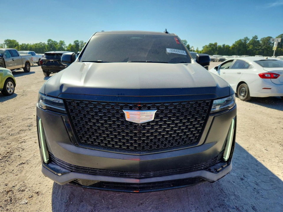 Cadillac ESCALADE 2023 — Copart
