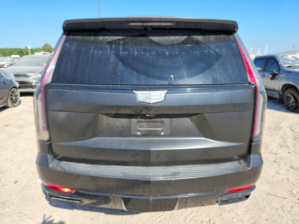Cadillac ESCALADE 2023 — Copart