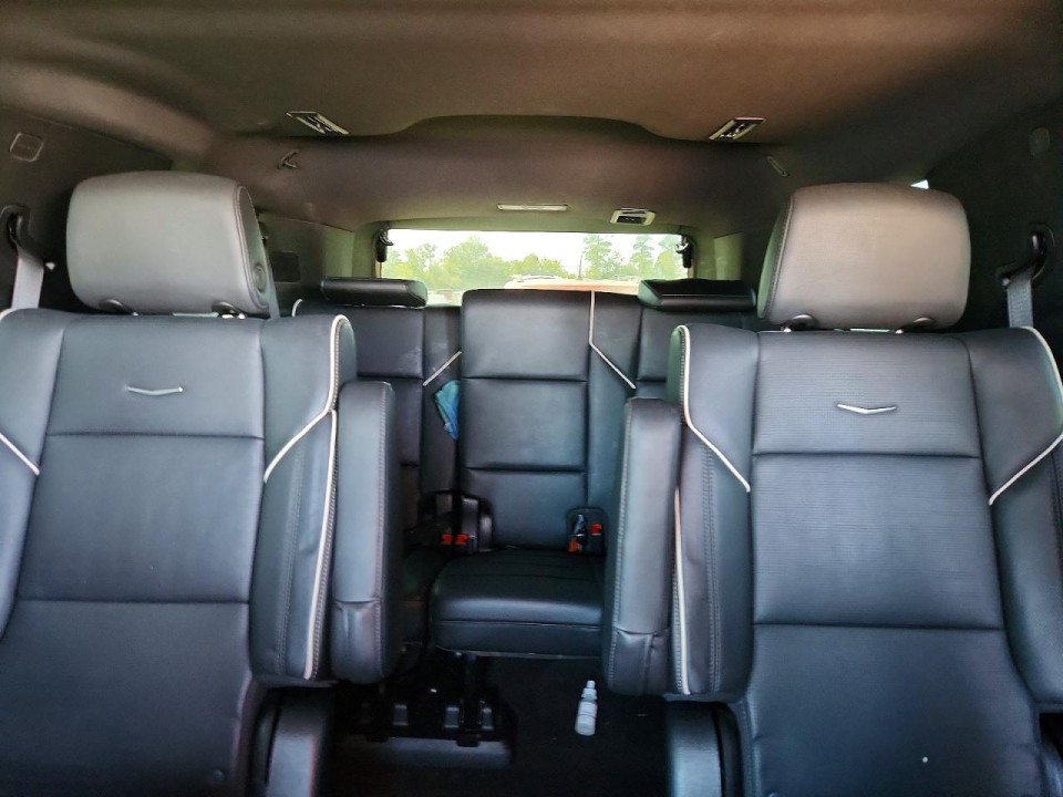 Cadillac ESCALADE 2023 — Copart