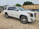 Cadillac ESCALADE 2016 — Copart