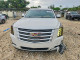 Cadillac ESCALADE 2016 — Copart