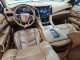 Cadillac ESCALADE 2016 — Copart