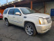 Cadillac ESCALADE 2007 — Copart