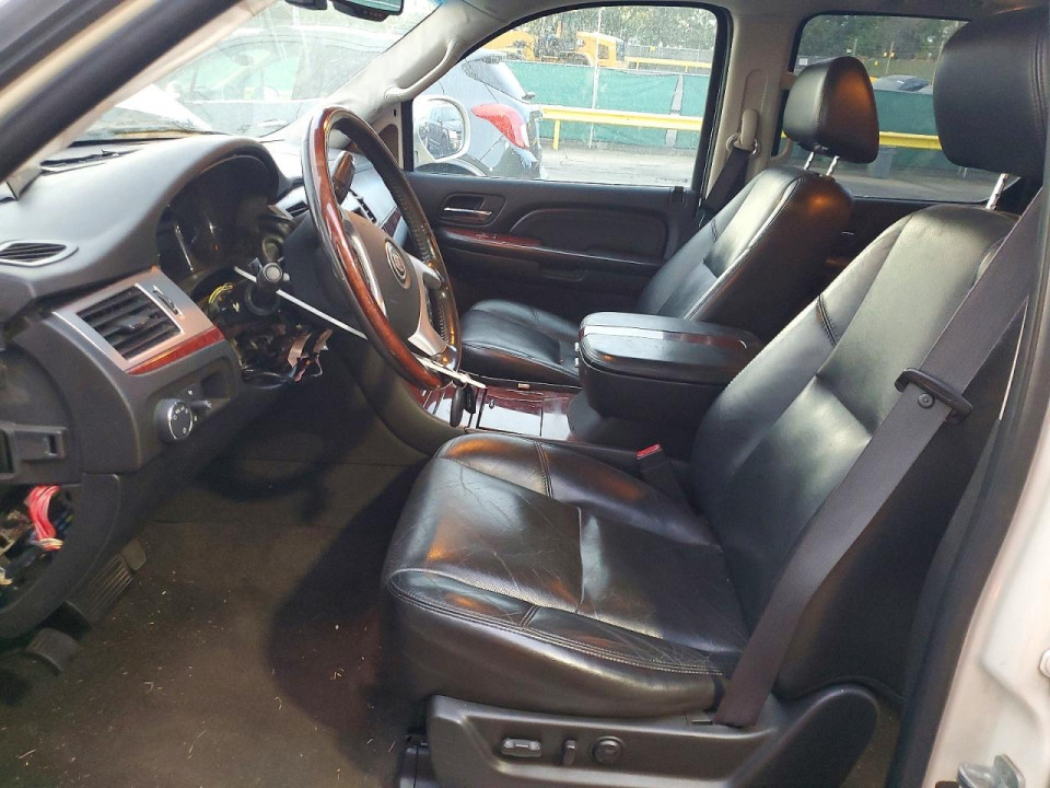 Cadillac ESCALADE 2007 — Copart