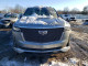 Cadillac ESCALADE 2023 — Copart