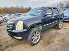 Cadillac ESCALADE 2007 — Copart
