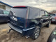 Cadillac ESCALADE 2007 — Copart