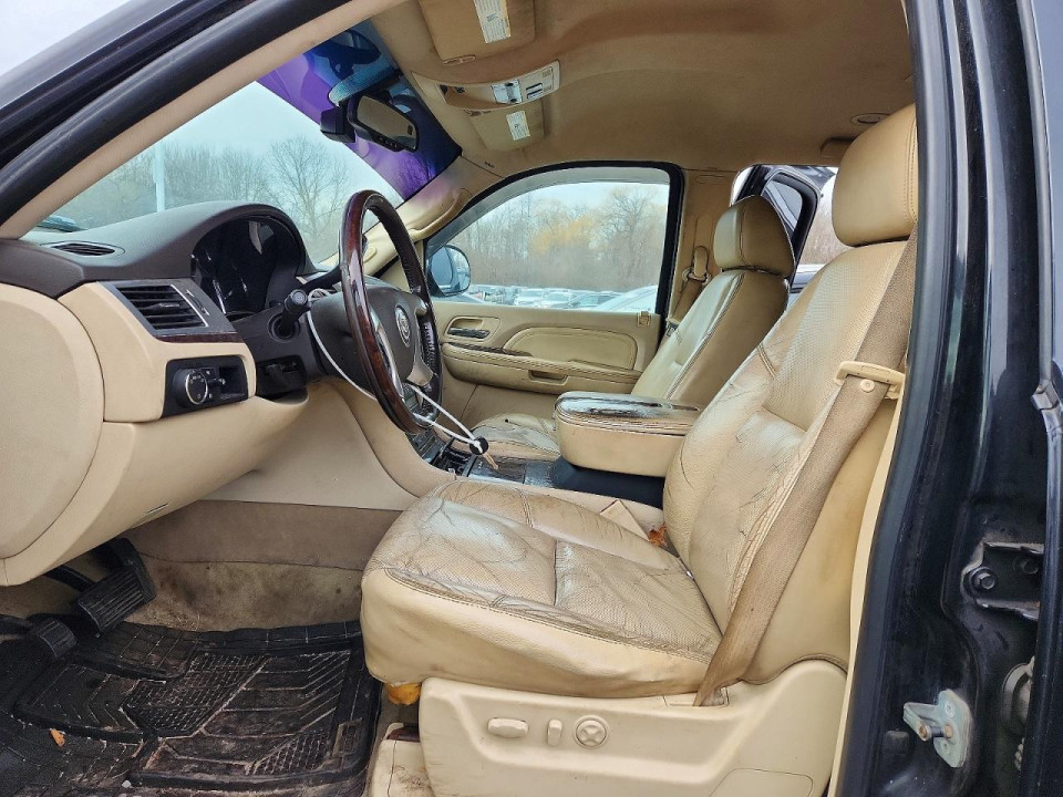 Cadillac ESCALADE 2007 — Copart