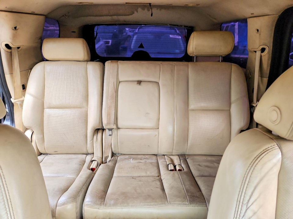Cadillac ESCALADE 2007 — Copart