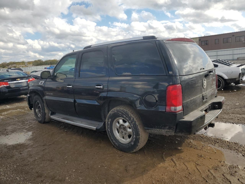 Cadillac ESCALADE 2006 — Copart