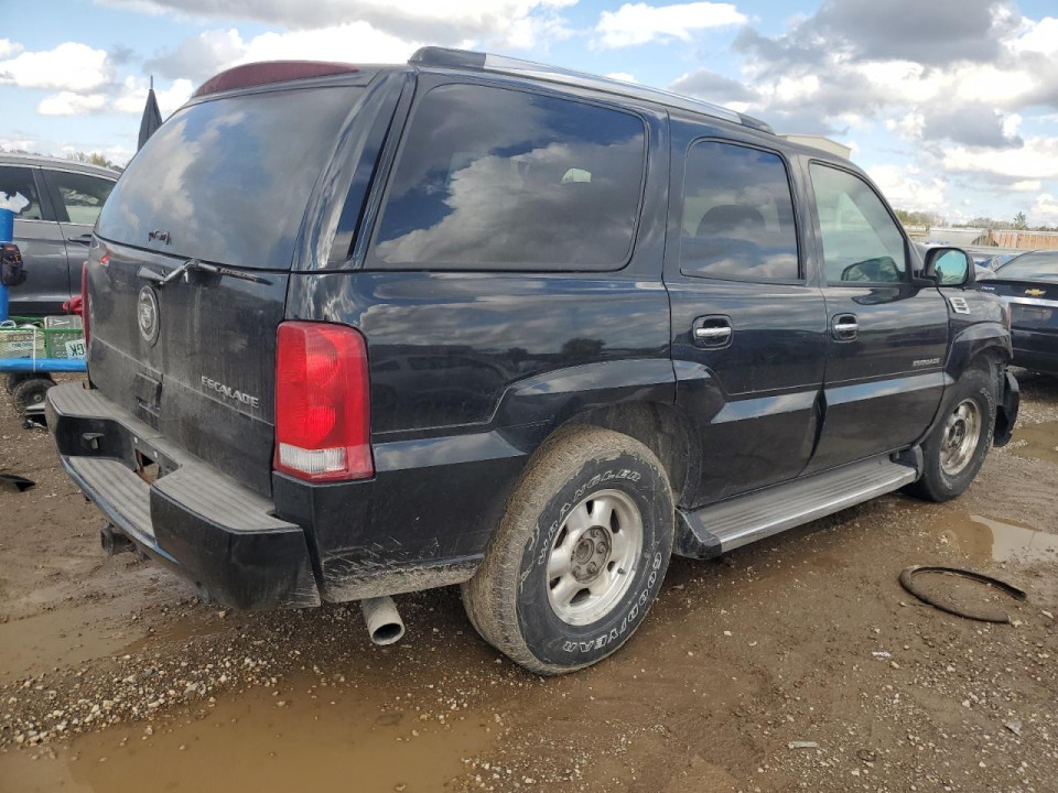 Cadillac ESCALADE 2006 — Copart