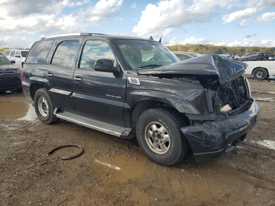 Cadillac ESCALADE 2006 — Copart