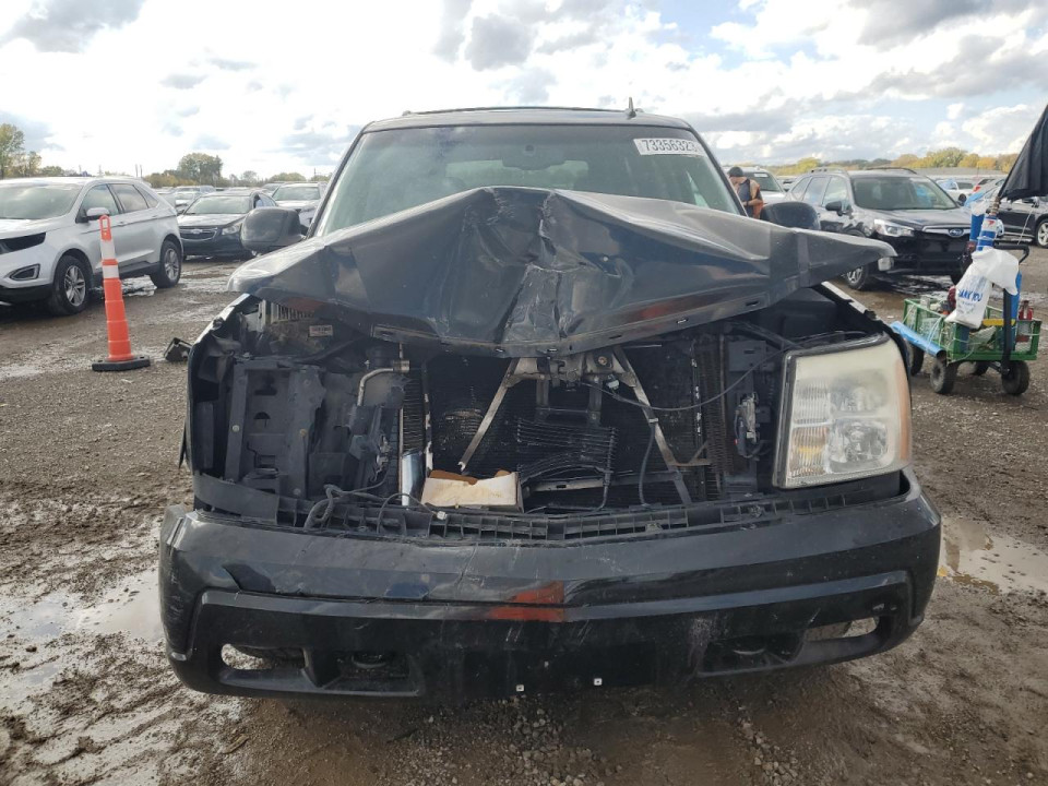 Cadillac ESCALADE 2006 — Copart