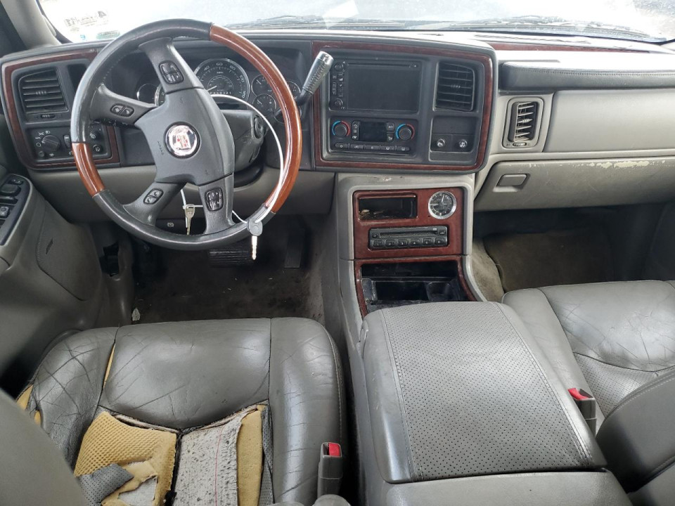 Cadillac ESCALADE 2006 — Copart