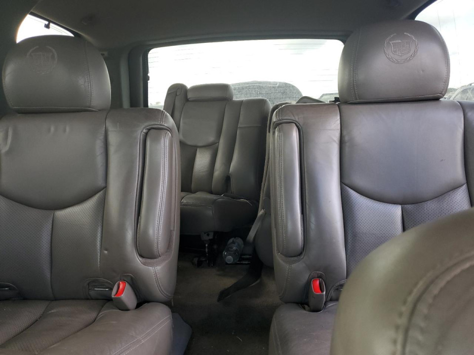 Cadillac ESCALADE 2006 — Copart