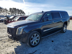 Cadillac ESCALADE 2020 — Copart