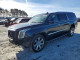 Cadillac ESCALADE 2020 — Copart