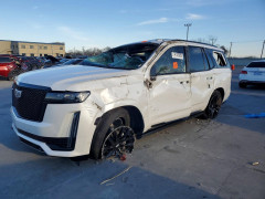 Cadillac ESCALADE 2022 — Copart